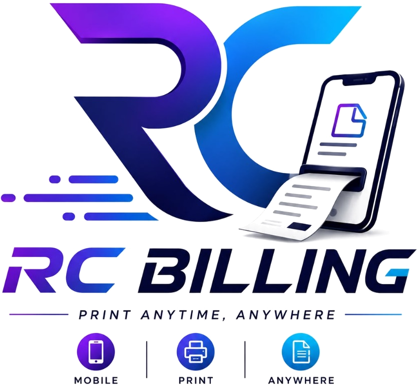 RC Billing