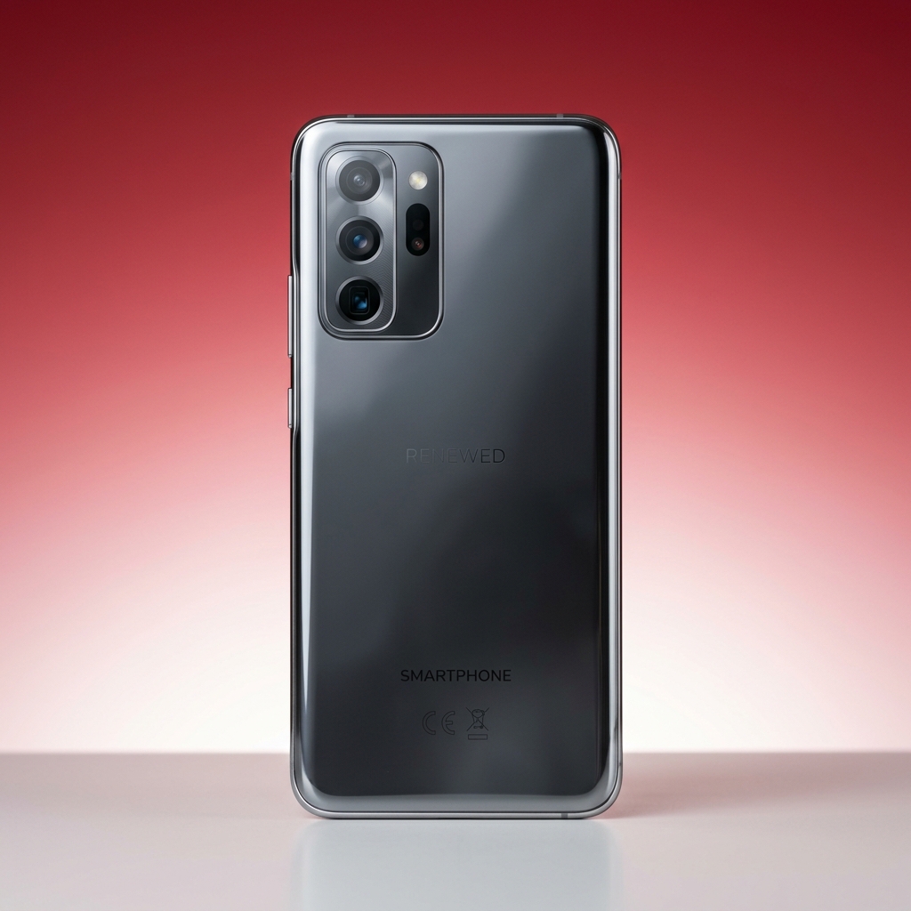 Refurbished Mobile 2