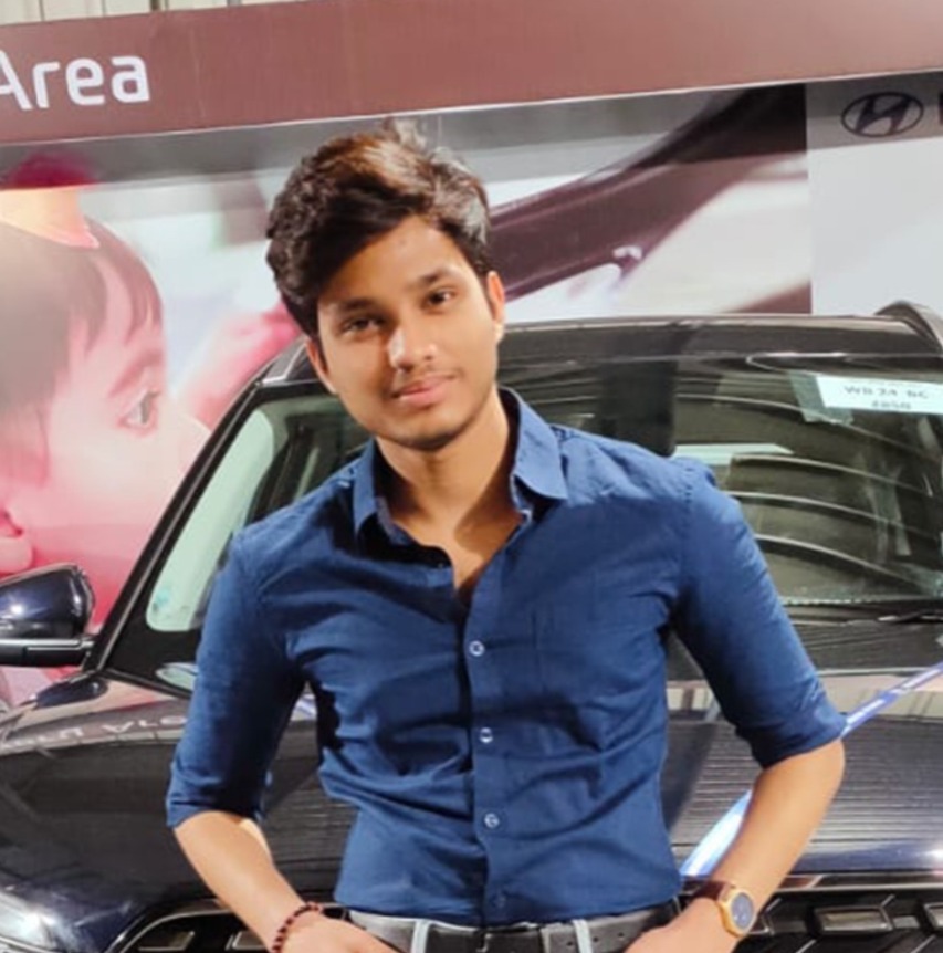 Soumyadeep Mukherjee Photo